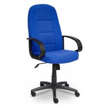 Tetchair Кресло компьютерное 747 синее ID - 316201