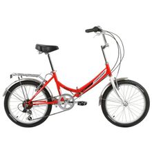 Велосипед FORWARD Arsenal 2.0 (2018) 14* белый RBKW8YF06004