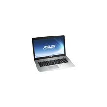 Ноутбук Asus N76VB black 90NB0131-M00900Mhz (Core i7 3630QM 2600Mhz 6144 750 Bluetooth Win 8)