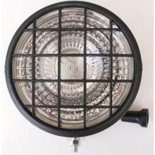 Бел-Фер 8724.3.09 Фара рабочая круглая с решеткой H3 24V 70W Бел-Фер