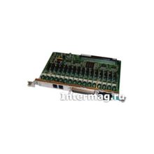 Плата Panasonic KX-TDA0174 для KX-TDA100 200 600 (KX-TDA0174XJ)