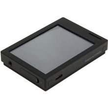 Проигрыватель  COWON  M2-16G-BK  Black (A V Player, FM, дикт., 16Gb, LCD 2.8", MicroSD, USB2.0, Li-Pol)