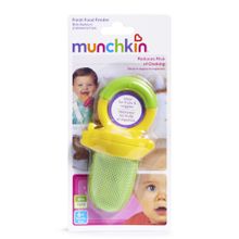 Munchkin зелено-желтый