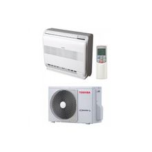 Напольно-потолочная сплит-система Toshiba RAS-B18UFV-E RAS-18SAV-E2