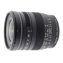 Объектив Tokina (Sony E) 20mm f 2 FIRIN FE MF