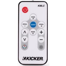 Пульт дистанционного управления подсветкой Kicker KMLC