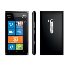 Мобильный телефон Nokia Lumia 900