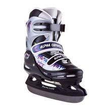 2K Коньки раздвижные PW-190 Grey