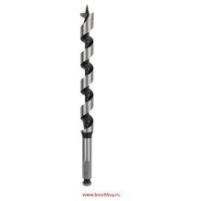 Bosch Змеевидное сверло по древесине 18x160x235 мм DIY (2609255244 , 2.609.255.244)