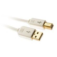 USB 2,0 Logan AM-BM WL 366-0200 2.0 m