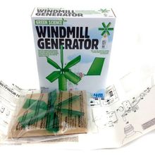 4M Ветряной генератор