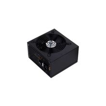 БП SilverStone Strider Essential ST50F-ES <500W, APFC, 120mm, 80 PLUS, Retail>