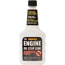 Abro Engine Oil Stop Leak 354 мл