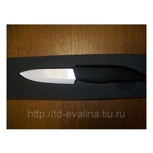 Керамический нож 7.5см (белый)