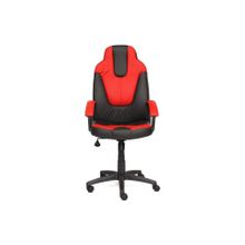 Tetchair Кресло NEO (2), черный красный