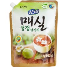 Lion Chamgreen Японский Абрикос 1 л