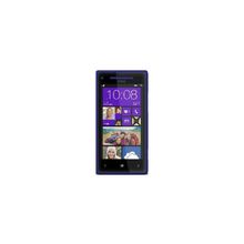Смартфон HTC Windows Phone 8X Blue