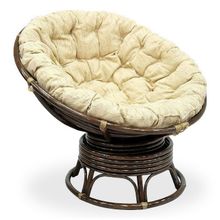 Экодизайн Кресло-качалка Papasan 23 01В Б ID - 341883