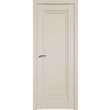  Двери ProfilDoors Модель 84U Цвет Санд