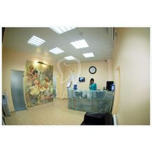 Стоматологическая клиника в Москве на Академической - "32 Дент"