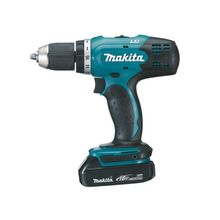 Makita BDF453SHE аккумуляторная дрель-шуруповерт