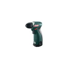 Аккумуляторная дрель-шуруповерт Metabo Power Grip Li 600077500