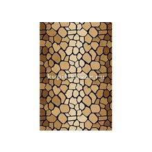 Российский ковер VISION DELUXE carving d046_beige, 3 x 4