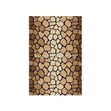 Российский ковер VISION DELUXE carving d046_beige, 3 x 4