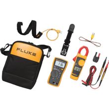 Цифровой мультиметр Fluke 116 323 KIT