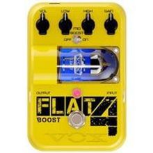 TG1-FL4BT FLAT 4 BOOST