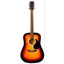 FENDER SA-105 SUNBURST