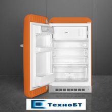Холодильник Smeg FAB10LOR2