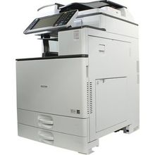 МФУ ricoh mp c2011sp 417319, лазерный светодиодный, цветной, a3, duplex, ethernet