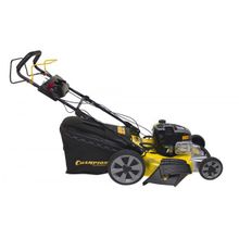 Газонокосилка CHAMPION LM 5347 EBS бензиновая