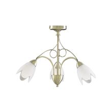 ARTE LAMP  Люстра потолочная Motel Arte Lamp A4900PL-3AB