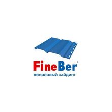 Виниловый сайдинг FineBer+