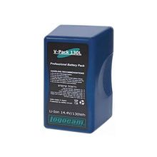 Logocam V-Pack 130L