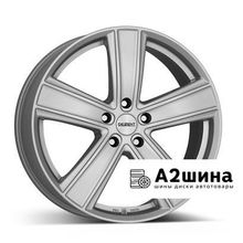 Колесный диск Dezent TH 7x16 5x108 D70,1 ET37 S