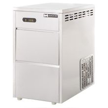 Льдогенератор Hurakan HKN-GB50 (ГРАНУЛЫ)