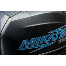 Мотор Mikatsu M50FEL-Т