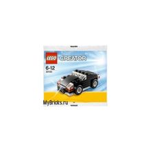 Lego Creator 30183 Little Car (Маленький Автомобиль) 2013