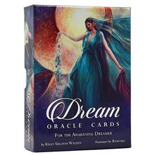 Карты Таро: "Dream Oracle Cards" (DOC53)