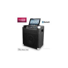 ION Audio Block Rocker Bluetooth Black