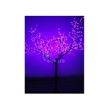 Rich LED "Сакура", 2,5*2 м, цвет: розовый