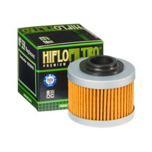 HIFLO HIFLO Масляный фильтр HF559