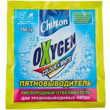 Чиртон Oxygen Color+White 150 г