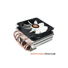 Кулер Thermaltake ISGC-400 CLP0540 (775,1156,1366,AM3  AM2   AM2+) , fan 12 cm ,800-1300 RPM