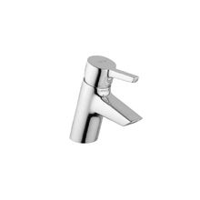 Смеситель для умывальника Vitra Slope 40463EXP