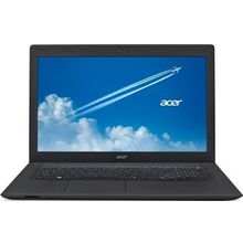 Ноутбук Acer TravelMate TMP277-M-51QW NX.VB1ER.002 DVD Super Multi 4096 Mb 1000 Gb 17.3 1600х900 2200 МГц Intel® Core™ i5 OC-Linux