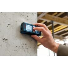 Bosch Лазерный дальномер Bosch GLM 80+ штатив BT150 (06159940A1)